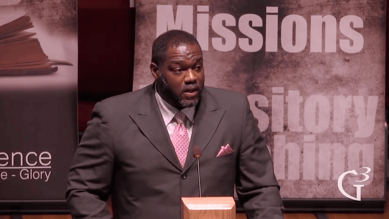 Voddie Baucham video clip