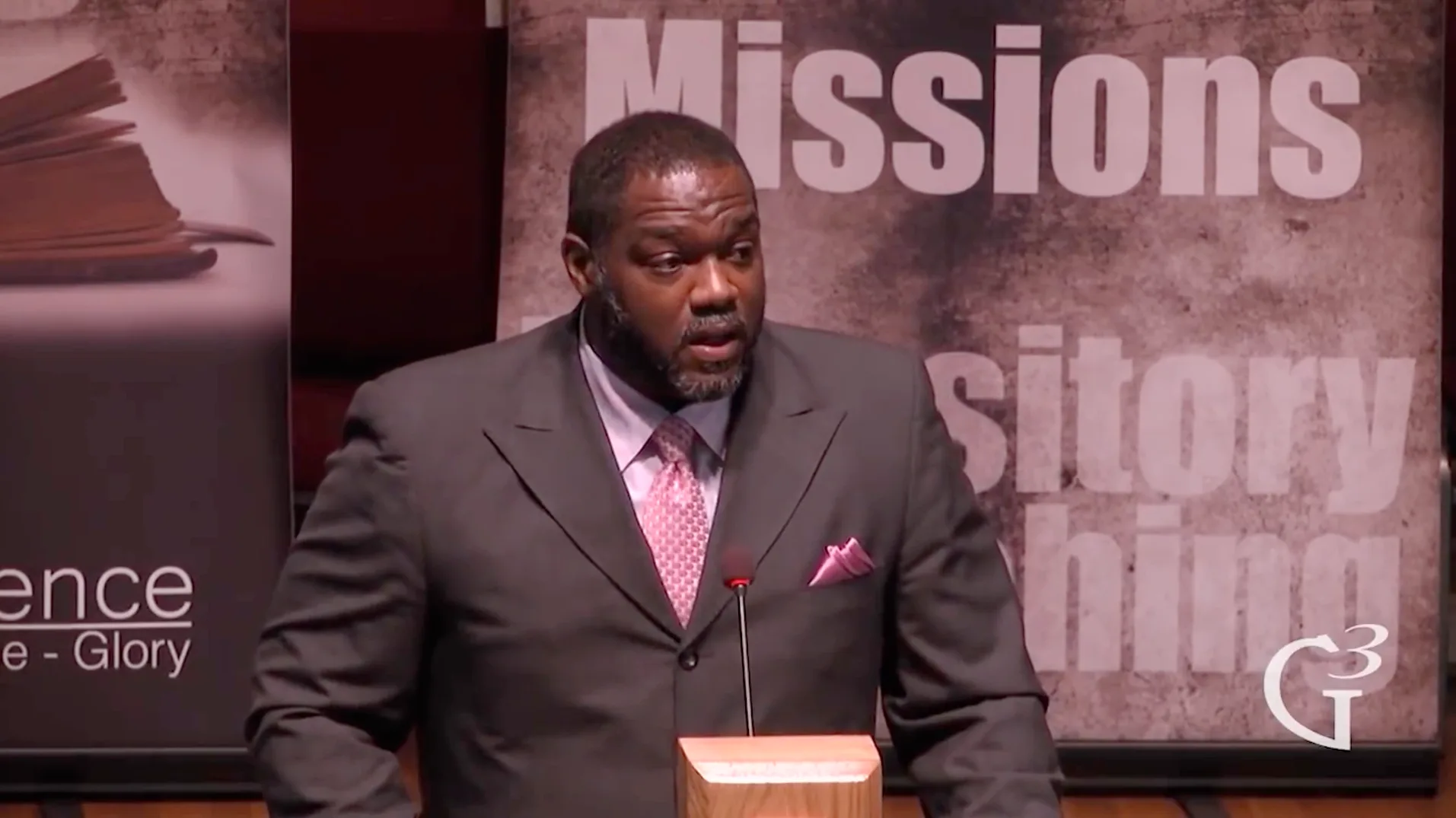 Voddie Baucham video clip